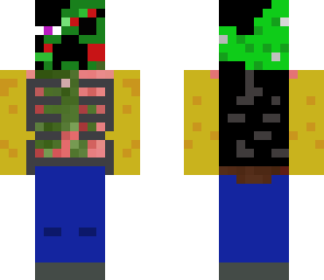 mutation 1