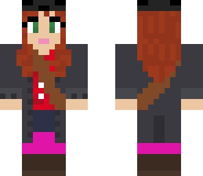 amy pond pirate outfit