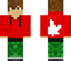 skin mine