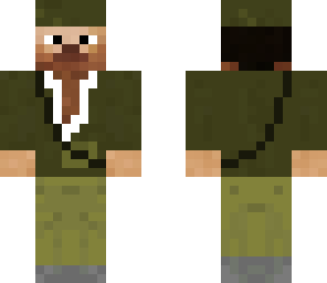 adventure steve