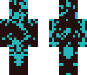diamond block