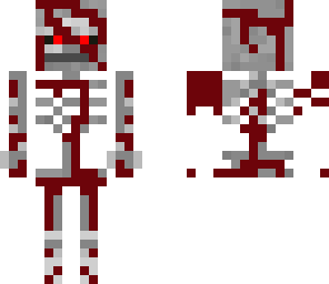 bloodie skelly