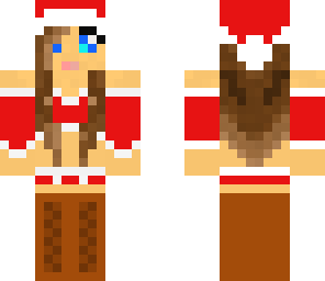 ms claus