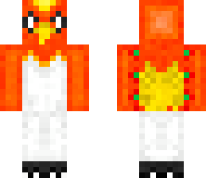 ho-oh