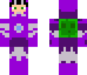 purple silverman slyfoxhound