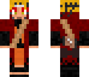naruto uzumaki