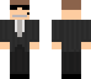 agent security