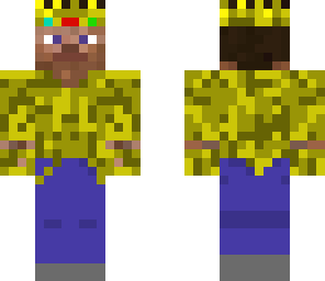 king steve 2