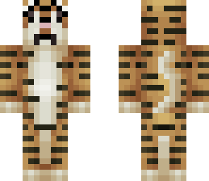 tiger