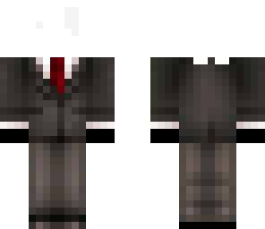 slender man