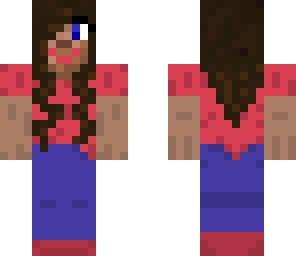 steve girl