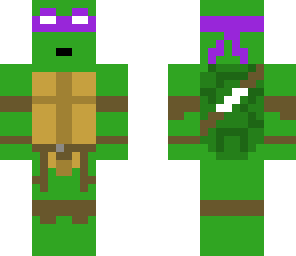 donatello