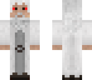 evil gandalf