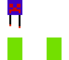 skyrim creeper