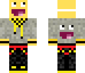 awsome smiley