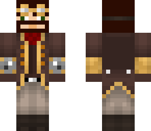 steampunk