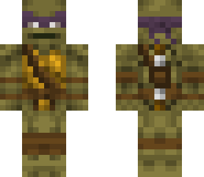 tmnt donatello 2012