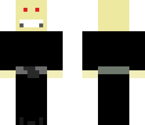 angry ninja