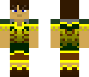 my skin