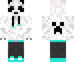 dj - panda