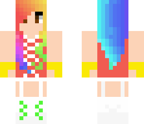 candy girl