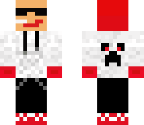 skin nao sei