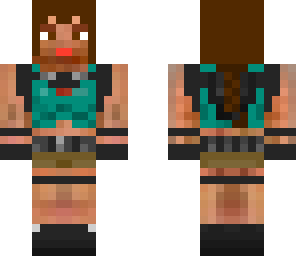 lara croft
