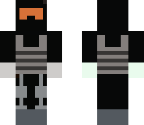 seceret spy