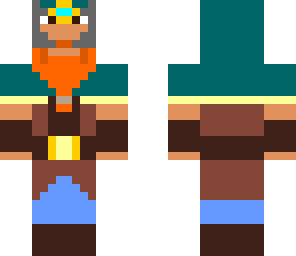 dwarf