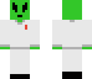 alien