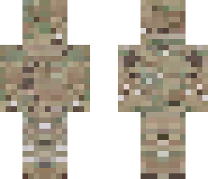 camoflauge