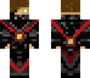 shadow warrior