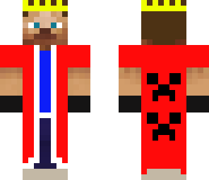 emperor steve