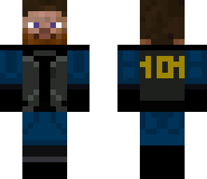 vault 101 security