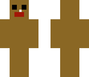 holy bear