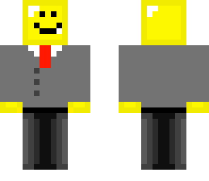 mr butter