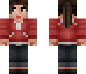 fixed l4d zoey
