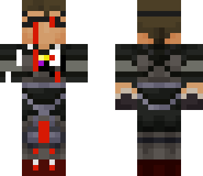 bloody skydoesminecraft