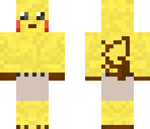 h0lim pikachu on boxers