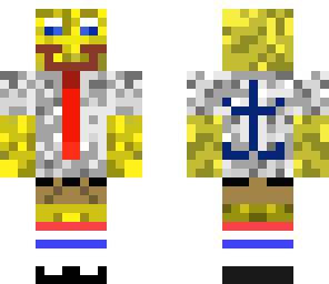 spongebob