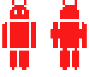 evil android