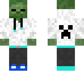 zombie cool
