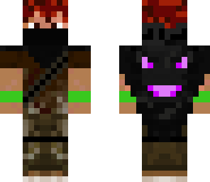 the creeper gang leader