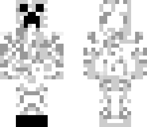 original snow creeper