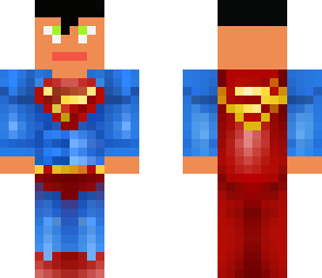 superman