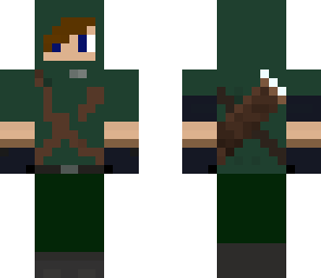 the great hunter