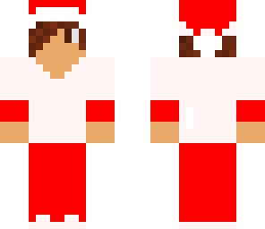 christmas me