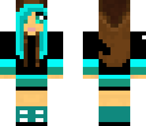 cute girl final fix