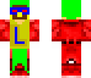awsome skin