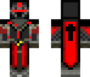 red knight v2 - edited